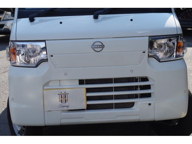 クリッパーＥＶ ４シーター　充電ケーブル　急速充電機能（外部給電機能付）キーレスエントリーシステム＋プライバシーガラス＋リアアンダーミラー＋充電ＵＳＢポート　衝突軽減ブレーキ　エコモード　前席シートヒーター　前後センサー　ＥＴＣ（28枚目）