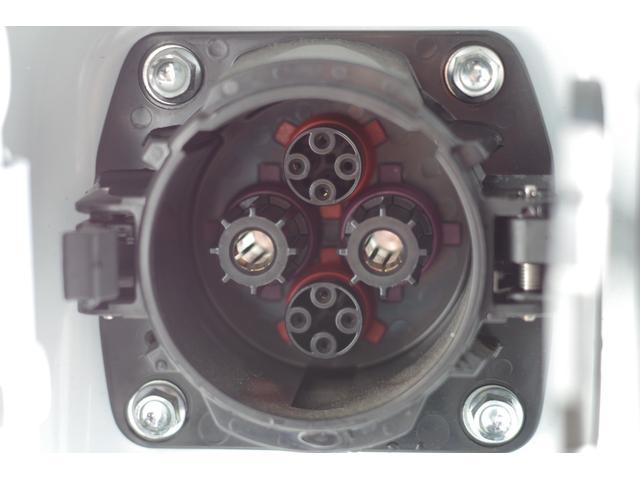 クリッパーＥＶ ４シーター　充電ケーブル　急速充電機能（外部給電機能付）キーレスエントリーシステム＋プライバシーガラス＋リアアンダーミラー＋充電ＵＳＢポート　衝突軽減ブレーキ　エコモード　前席シートヒーター　前後センサー　ＥＴＣ（34枚目）