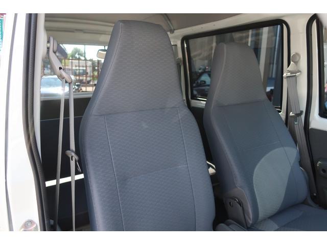 クリッパーＥＶ ４シーター　充電ケーブル　急速充電機能（外部給電機能付）キーレスエントリーシステム＋プライバシーガラス＋リアアンダーミラー＋充電ＵＳＢポート　衝突軽減ブレーキ　エコモード　前席シートヒーター　前後センサー　ＥＴＣ（37枚目）