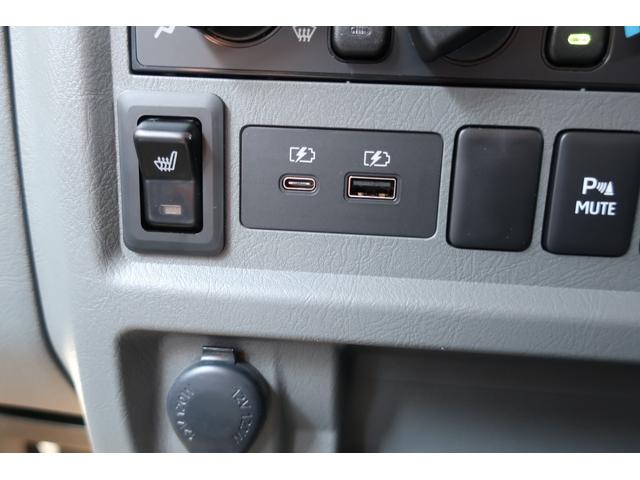 クリッパーＥＶ ４シーター　充電ケーブル　急速充電機能（外部給電機能付）キーレスエントリーシステム＋プライバシーガラス＋リアアンダーミラー＋充電ＵＳＢポート　衝突軽減ブレーキ　エコモード　前席シートヒーター　前後センサー　ＥＴＣ（42枚目）