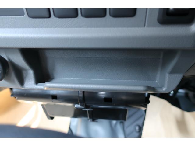 クリッパーＥＶ ４シーター　充電ケーブル　急速充電機能（外部給電機能付）キーレスエントリーシステム＋プライバシーガラス＋リアアンダーミラー＋充電ＵＳＢポート　衝突軽減ブレーキ　エコモード　前席シートヒーター　前後センサー　ＥＴＣ（45枚目）