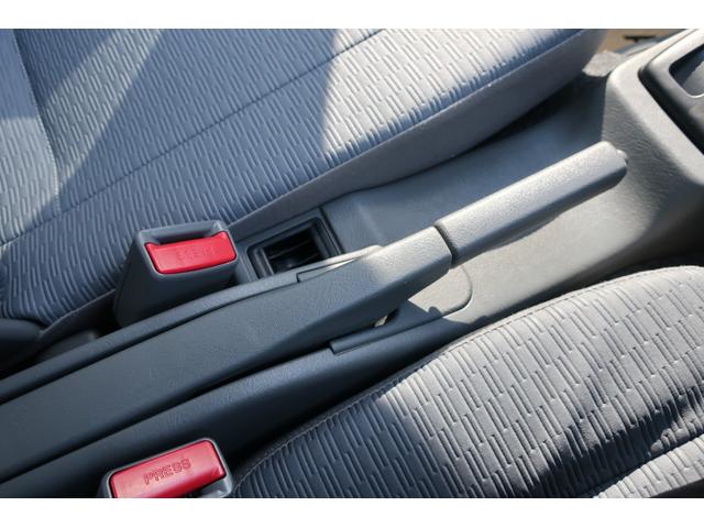 クリッパーＥＶ ４シーター　充電ケーブル　急速充電機能（外部給電機能付）キーレスエントリーシステム＋プライバシーガラス＋リアアンダーミラー＋充電ＵＳＢポート　衝突軽減ブレーキ　エコモード　前席シートヒーター　前後センサー　ＥＴＣ（47枚目）