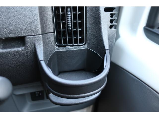 クリッパーＥＶ ４シーター　充電ケーブル　急速充電機能（外部給電機能付）キーレスエントリーシステム＋プライバシーガラス＋リアアンダーミラー＋充電ＵＳＢポート　衝突軽減ブレーキ　エコモード　前席シートヒーター　前後センサー　ＥＴＣ（51枚目）