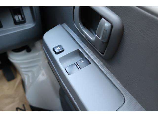 クリッパーＥＶ ４シーター　充電ケーブル　急速充電機能（外部給電機能付）キーレスエントリーシステム＋プライバシーガラス＋リアアンダーミラー＋充電ＵＳＢポート　衝突軽減ブレーキ　エコモード　前席シートヒーター　前後センサー　ＥＴＣ（53枚目）