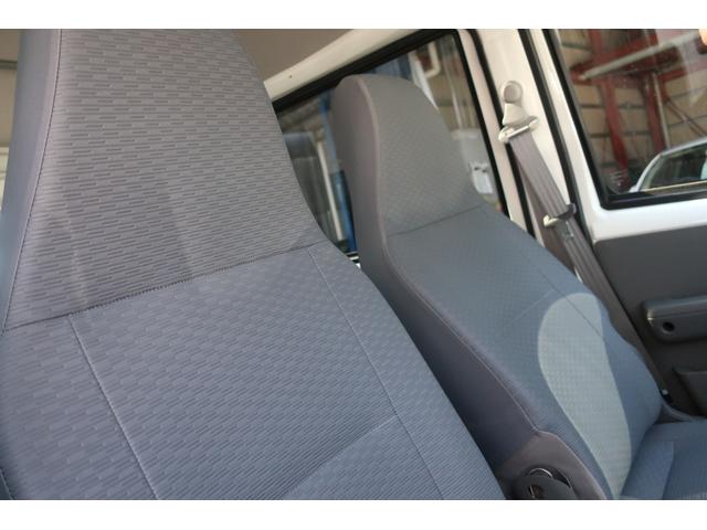 クリッパーＥＶ ４シーター　充電ケーブル　急速充電機能（外部給電機能付）キーレスエントリーシステム＋プライバシーガラス＋リアアンダーミラー＋充電ＵＳＢポート　衝突軽減ブレーキ　エコモード　前席シートヒーター　前後センサー　ＥＴＣ（57枚目）