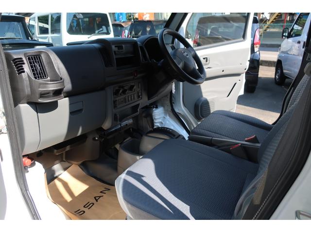 クリッパーＥＶ ４シーター　充電ケーブル　急速充電機能（外部給電機能付）キーレスエントリーシステム＋プライバシーガラス＋リアアンダーミラー＋充電ＵＳＢポート　衝突軽減ブレーキ　エコモード　前席シートヒーター　前後センサー　ＥＴＣ（68枚目）