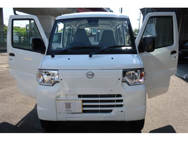 クリッパーＥＶ ４シーター　充電ケーブル　急速充電機能（外部給電機能付）キーレスエントリーシステム＋プライバシーガラス＋リアアンダーミラー＋充電ＵＳＢポート　衝突軽減ブレーキ　エコモード　前席シートヒーター　前後センサー　ＥＴＣ（80枚目）
