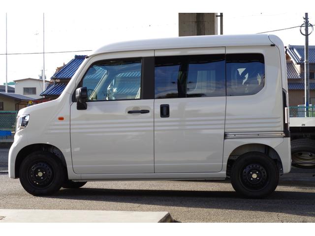Ｎ－ＶＡＮ ｅ： ｅ：　Ｌ４　純正８型ディスプレイオーディオ／Ｂｌｕｅｔｏｏｔｈ／ＡｐｐｌｅＣａｒＰｌａｙ／ＵＳＢ／バックモニター　スマートキー２個　ホンダセンシング　ホンダコネクト　アダプティブクルーズ　シートヒーター　急速充電（10枚目）