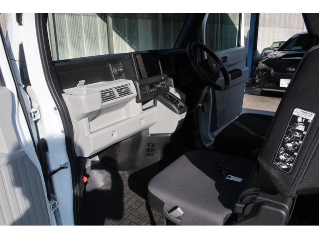 Ｎ－ＶＡＮ ｅ： ｅ：　Ｌ４　純正８型ディスプレイオーディオ／Ｂｌｕｅｔｏｏｔｈ／ＡｐｐｌｅＣａｒＰｌａｙ／ＵＳＢ／バックモニター　スマートキー２個　ホンダセンシング　ホンダコネクト　アダプティブクルーズ　シートヒーター　急速充電（58枚目）