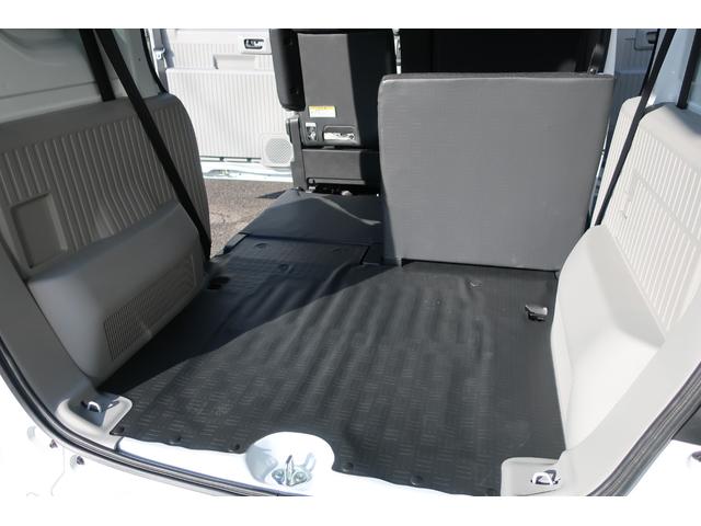 Ｎ－ＶＡＮ ｅ： ｅ：　Ｌ４　純正８型ディスプレイオーディオ／Ｂｌｕｅｔｏｏｔｈ／ＡｐｐｌｅＣａｒＰｌａｙ／ＵＳＢ／バックモニター　スマートキー２個　ホンダセンシング　ホンダコネクト　アダプティブクルーズ　シートヒーター　急速充電（61枚目）