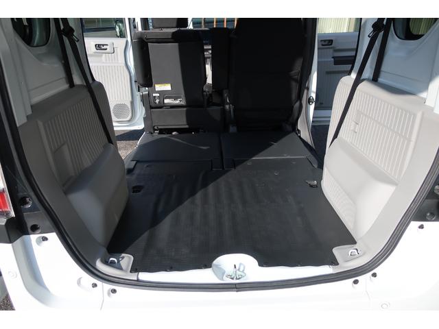 Ｎ－ＶＡＮ ｅ： ｅ：　Ｌ４　純正８型ディスプレイオーディオ／Ｂｌｕｅｔｏｏｔｈ／ＡｐｐｌｅＣａｒＰｌａｙ／ＵＳＢ／バックモニター　スマートキー２個　ホンダセンシング　ホンダコネクト　アダプティブクルーズ　シートヒーター　急速充電（63枚目）