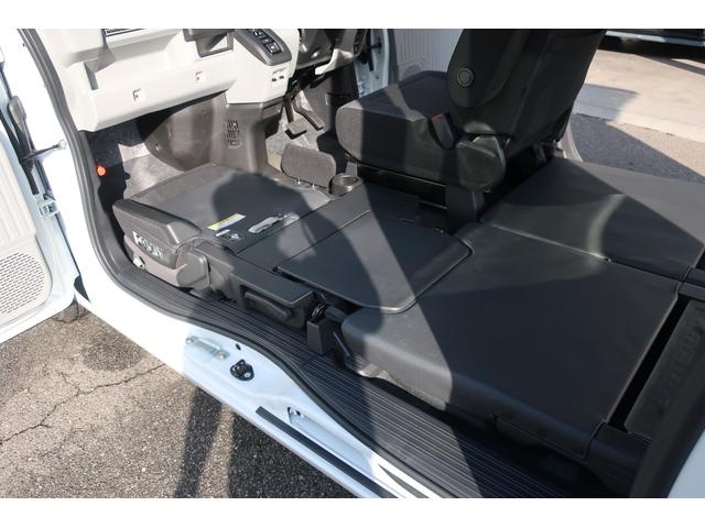 Ｎ－ＶＡＮ ｅ： ｅ：　Ｌ４　純正８型ディスプレイオーディオ／Ｂｌｕｅｔｏｏｔｈ／ＡｐｐｌｅＣａｒＰｌａｙ／ＵＳＢ／バックモニター　スマートキー２個　ホンダセンシング　ホンダコネクト　アダプティブクルーズ　シートヒーター　急速充電（64枚目）