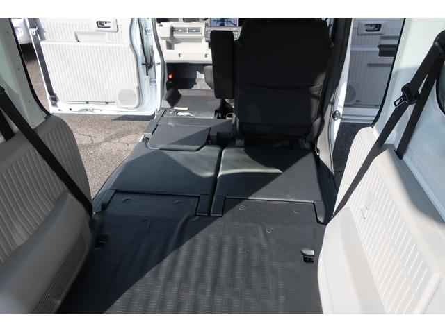 Ｎ－ＶＡＮ ｅ： ｅ：　Ｌ４　純正８型ディスプレイオーディオ／Ｂｌｕｅｔｏｏｔｈ／ＡｐｐｌｅＣａｒＰｌａｙ／ＵＳＢ／バックモニター　スマートキー２個　ホンダセンシング　ホンダコネクト　アダプティブクルーズ　シートヒーター　急速充電（66枚目）