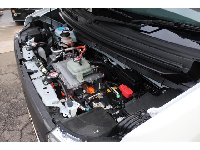 Ｎ－ＶＡＮ ｅ： ｅ：　Ｌ４　純正８型ディスプレイオーディオ／Ｂｌｕｅｔｏｏｔｈ／ＡｐｐｌｅＣａｒＰｌａｙ／ＵＳＢ／バックモニター　スマートキー２個　ホンダセンシング　ホンダコネクト　アダプティブクルーズ　シートヒーター　急速充電（77枚目）