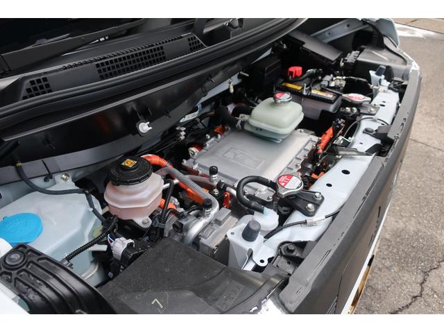 Ｎ－ＶＡＮ ｅ： ｅ：　Ｌ４　純正８型ディスプレイオーディオ／Ｂｌｕｅｔｏｏｔｈ／ＡｐｐｌｅＣａｒＰｌａｙ／ＵＳＢ／バックモニター　スマートキー２個　ホンダセンシング　ホンダコネクト　アダプティブクルーズ　シートヒーター　急速充電（78枚目）