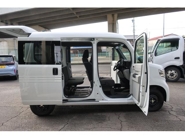 Ｎ－ＶＡＮ ｅ： ｅ：　Ｌ４　純正８型ディスプレイオーディオ／Ｂｌｕｅｔｏｏｔｈ／ＡｐｐｌｅＣａｒＰｌａｙ／ＵＳＢ／バックモニター　スマートキー２個　ホンダセンシング　ホンダコネクト　アダプティブクルーズ　シートヒーター　急速充電（80枚目）