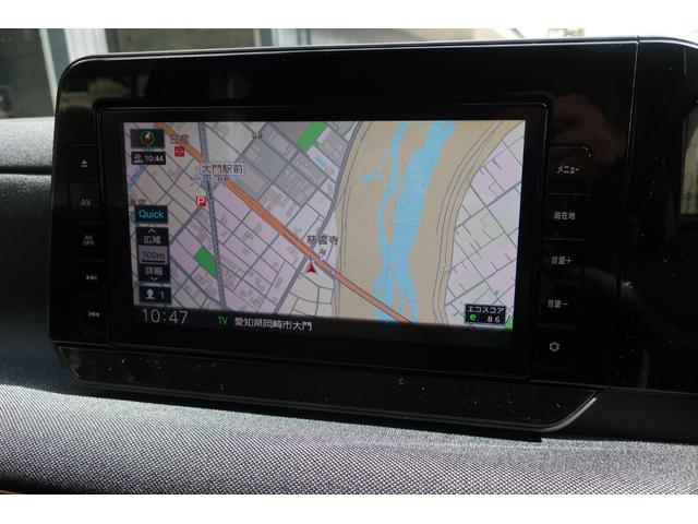 サクラ Ｘ　アラウンドビューモニター／９型純正ナビ／Ｂｌｕｅｔｏｏｔｈ／フルセグ／ＤＶＤ／ＣＤ　インテリキー２個　充電ケーブル付　ＨｉＬｏｗオートＬＥＤヘッド　標識認識／車線逸脱／衝突軽減ブレーキ／踏み間違い防止（11枚目）