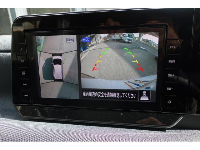 サクラ Ｘ　アラウンドビューモニター／９型純正ナビ／Ｂｌｕｅｔｏｏｔｈ／フルセグ／ＤＶＤ／ＣＤ　インテリキー２個　充電ケーブル付　ＨｉＬｏｗオートＬＥＤヘッド　標識認識／車線逸脱／衝突軽減ブレーキ／踏み間違い防止（12枚目）