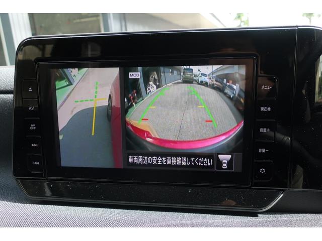サクラ Ｘ　アラウンドビューモニター／９型純正ナビ／Ｂｌｕｅｔｏｏｔｈ／フルセグ／ＤＶＤ／ＣＤ　インテリキー２個　充電ケーブル付　ＨｉＬｏｗオートＬＥＤヘッド　標識認識／車線逸脱／衝突軽減ブレーキ／踏み間違い防止（14枚目）