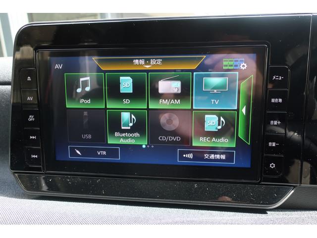 サクラ Ｘ　アラウンドビューモニター／９型純正ナビ／Ｂｌｕｅｔｏｏｔｈ／フルセグ／ＤＶＤ／ＣＤ　インテリキー２個　充電ケーブル付　ＨｉＬｏｗオートＬＥＤヘッド　標識認識／車線逸脱／衝突軽減ブレーキ／踏み間違い防止（15枚目）