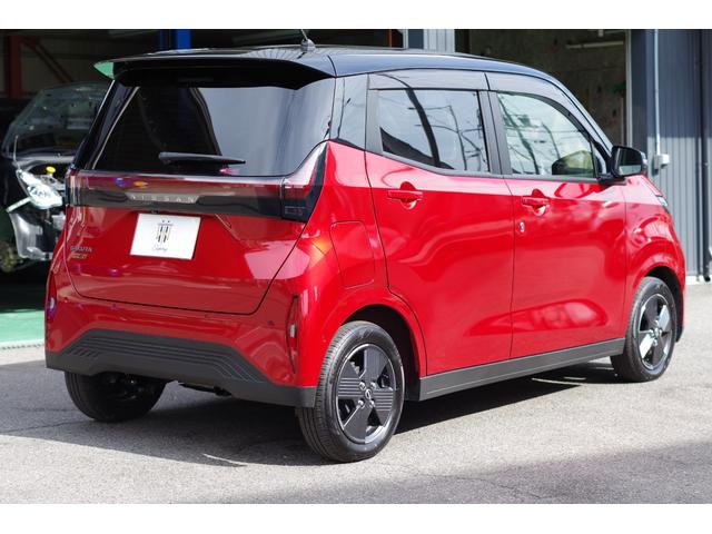 サクラ Ｘ　アラウンドビューモニター／９型純正ナビ／Ｂｌｕｅｔｏｏｔｈ／フルセグ／ＤＶＤ／ＣＤ　インテリキー２個　充電ケーブル付　ＨｉＬｏｗオートＬＥＤヘッド　標識認識／車線逸脱／衝突軽減ブレーキ／踏み間違い防止（16枚目）