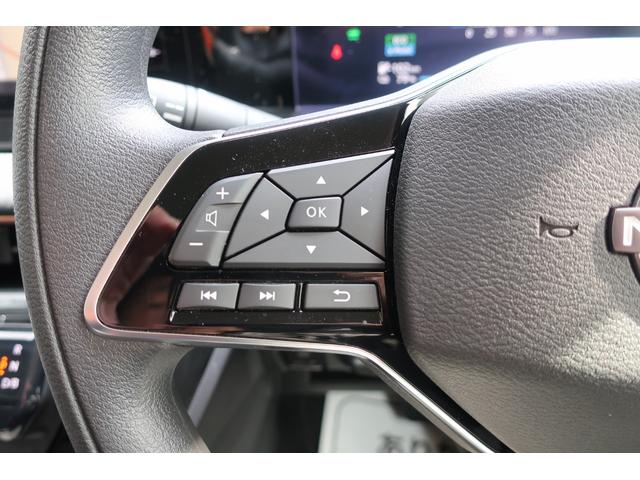 サクラ Ｘ　アラウンドビューモニター／９型純正ナビ／Ｂｌｕｅｔｏｏｔｈ／フルセグ／ＤＶＤ／ＣＤ　インテリキー２個　充電ケーブル付　ＨｉＬｏｗオートＬＥＤヘッド　標識認識／車線逸脱／衝突軽減ブレーキ／踏み間違い防止（25枚目）