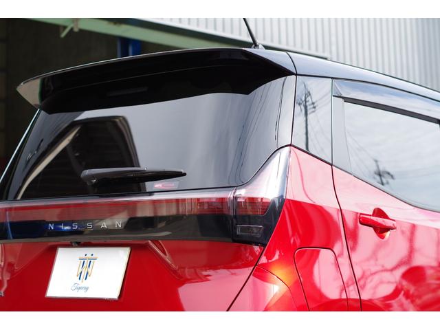 サクラ Ｘ　アラウンドビューモニター／９型純正ナビ／Ｂｌｕｅｔｏｏｔｈ／フルセグ／ＤＶＤ／ＣＤ　インテリキー２個　充電ケーブル付　ＨｉＬｏｗオートＬＥＤヘッド　標識認識／車線逸脱／衝突軽減ブレーキ／踏み間違い防止（36枚目）