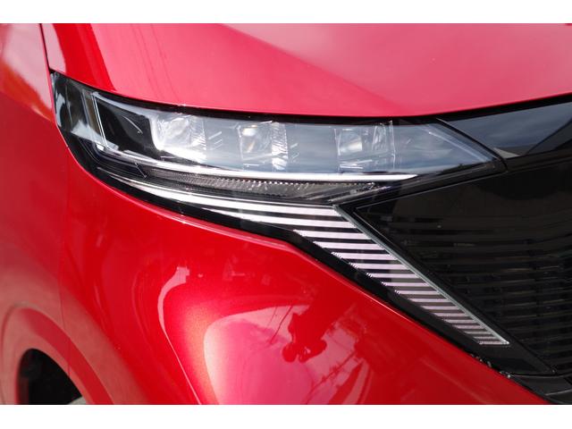 サクラ Ｘ　アラウンドビューモニター／９型純正ナビ／Ｂｌｕｅｔｏｏｔｈ／フルセグ／ＤＶＤ／ＣＤ　インテリキー２個　充電ケーブル付　ＨｉＬｏｗオートＬＥＤヘッド　標識認識／車線逸脱／衝突軽減ブレーキ／踏み間違い防止（54枚目）