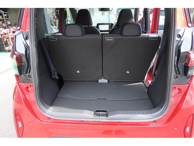 サクラ Ｘ　アラウンドビューモニター／９型純正ナビ／Ｂｌｕｅｔｏｏｔｈ／フルセグ／ＤＶＤ／ＣＤ　インテリキー２個　充電ケーブル付　ＨｉＬｏｗオートＬＥＤヘッド　標識認識／車線逸脱／衝突軽減ブレーキ／踏み間違い防止（60枚目）