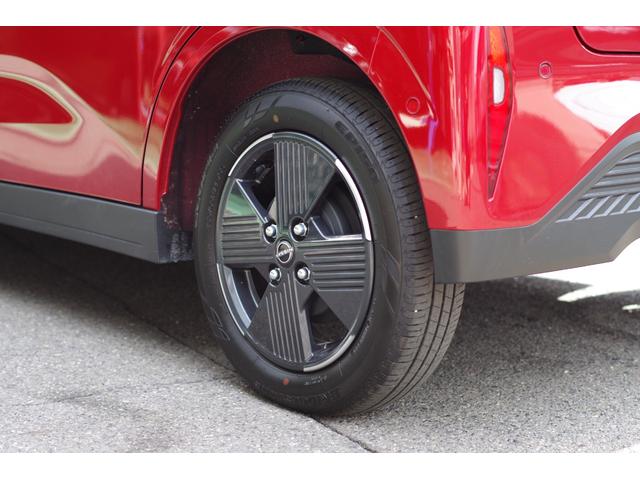 サクラ Ｘ　アラウンドビューモニター／９型純正ナビ／Ｂｌｕｅｔｏｏｔｈ／フルセグ／ＤＶＤ／ＣＤ　インテリキー２個　充電ケーブル付　ＨｉＬｏｗオートＬＥＤヘッド　標識認識／車線逸脱／衝突軽減ブレーキ／踏み間違い防止（68枚目）