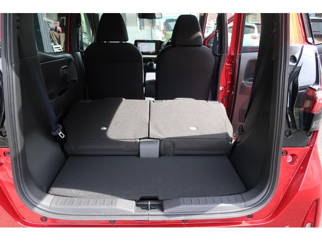 サクラ Ｘ　アラウンドビューモニター／９型純正ナビ／Ｂｌｕｅｔｏｏｔｈ／フルセグ／ＤＶＤ／ＣＤ　インテリキー２個　充電ケーブル付　ＨｉＬｏｗオートＬＥＤヘッド　標識認識／車線逸脱／衝突軽減ブレーキ／踏み間違い防止（70枚目）