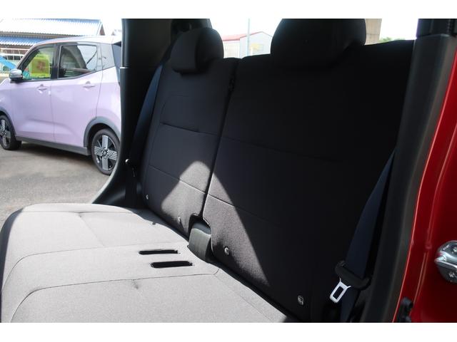 サクラ Ｘ　アラウンドビューモニター／９型純正ナビ／Ｂｌｕｅｔｏｏｔｈ／フルセグ／ＤＶＤ／ＣＤ　インテリキー２個　充電ケーブル付　ＨｉＬｏｗオートＬＥＤヘッド　標識認識／車線逸脱／衝突軽減ブレーキ／踏み間違い防止（72枚目）