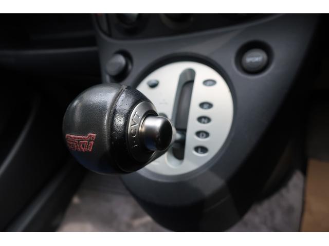 Ｒ２ カスタムタイプＳ　Ｓ　ＨＩＤヘッド研磨クリア塗装　ＷＲブルー同色全塗装　ＳＴｉマフラー　カロッツェリアナビ／フルセグ／Ｂｌｕｅｔｏｏｔｈ／ＤＶＤ／ＣＤ／ＥＴＣ／バックモニター　純正グレー１５ＡＷ　キーレス２個　間欠ワイパー（18枚目）