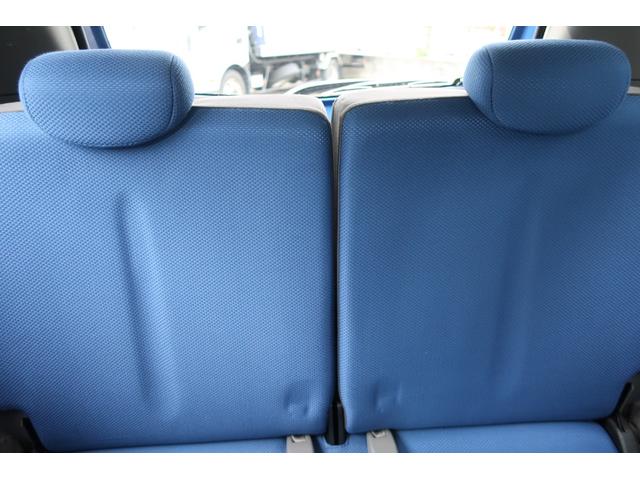 Ｒ２ カスタムタイプＳ　Ｓ　ＨＩＤヘッド研磨クリア塗装　ＷＲブルー同色全塗装　ＳＴｉマフラー　カロッツェリアナビ／フルセグ／Ｂｌｕｅｔｏｏｔｈ／ＤＶＤ／ＣＤ／ＥＴＣ／バックモニター　純正グレー１５ＡＷ　キーレス２個　間欠ワイパー（36枚目）