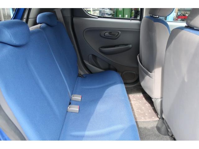 Ｒ２ カスタムタイプＳ　Ｓ　ＨＩＤヘッド研磨クリア塗装　ＷＲブルー同色全塗装　ＳＴｉマフラー　カロッツェリアナビ／フルセグ／Ｂｌｕｅｔｏｏｔｈ／ＤＶＤ／ＣＤ／ＥＴＣ／バックモニター　純正グレー１５ＡＷ　キーレス２個　間欠ワイパー（41枚目）