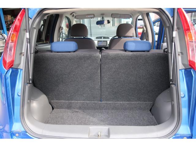 Ｒ２ カスタムタイプＳ　Ｓ　ＨＩＤヘッド研磨クリア塗装　ＷＲブルー同色全塗装　ＳＴｉマフラー　カロッツェリアナビ／フルセグ／Ｂｌｕｅｔｏｏｔｈ／ＤＶＤ／ＣＤ／ＥＴＣ／バックモニター　純正グレー１５ＡＷ　キーレス２個　間欠ワイパー（42枚目）