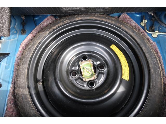 Ｒ２ カスタムタイプＳ　Ｓ　ＨＩＤヘッド研磨クリア塗装　ＷＲブルー同色全塗装　ＳＴｉマフラー　カロッツェリアナビ／フルセグ／Ｂｌｕｅｔｏｏｔｈ／ＤＶＤ／ＣＤ／ＥＴＣ／バックモニター　純正グレー１５ＡＷ　キーレス２個　間欠ワイパー（43枚目）