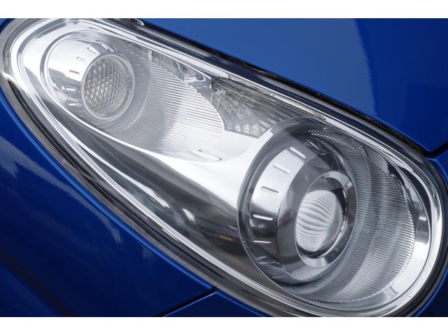 Ｒ２ カスタムタイプＳ　Ｓ　ＨＩＤヘッド研磨クリア塗装　ＷＲブルー同色全塗装　ＳＴｉマフラー　カロッツェリアナビ／フルセグ／Ｂｌｕｅｔｏｏｔｈ／ＤＶＤ／ＣＤ／ＥＴＣ／バックモニター　純正グレー１５ＡＷ　キーレス２個　間欠ワイパー（45枚目）