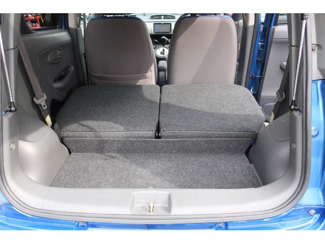 Ｒ２ カスタムタイプＳ　Ｓ　ＨＩＤヘッド研磨クリア塗装　ＷＲブルー同色全塗装　ＳＴｉマフラー　カロッツェリアナビ／フルセグ／Ｂｌｕｅｔｏｏｔｈ／ＤＶＤ／ＣＤ／ＥＴＣ／バックモニター　純正グレー１５ＡＷ　キーレス２個　間欠ワイパー（48枚目）