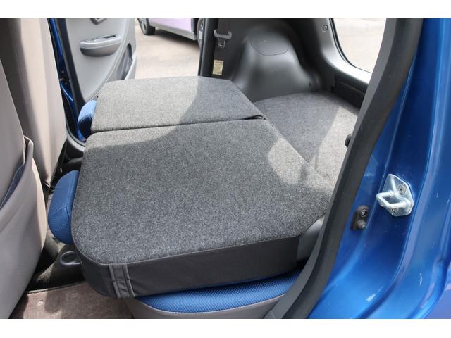 Ｒ２ カスタムタイプＳ　Ｓ　ＨＩＤヘッド研磨クリア塗装　ＷＲブルー同色全塗装　ＳＴｉマフラー　カロッツェリアナビ／フルセグ／Ｂｌｕｅｔｏｏｔｈ／ＤＶＤ／ＣＤ／ＥＴＣ／バックモニター　純正グレー１５ＡＷ　キーレス２個　間欠ワイパー（49枚目）