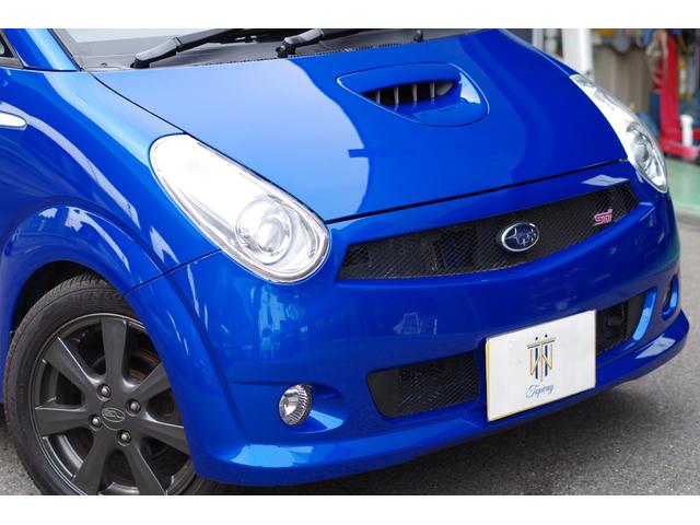 Ｒ２ カスタムタイプＳ　Ｓ　ＨＩＤヘッド研磨クリア塗装　ＷＲブルー同色全塗装　ＳＴｉマフラー　カロッツェリアナビ／フルセグ／Ｂｌｕｅｔｏｏｔｈ／ＤＶＤ／ＣＤ／ＥＴＣ／バックモニター　純正グレー１５ＡＷ　キーレス２個　間欠ワイパー（50枚目）