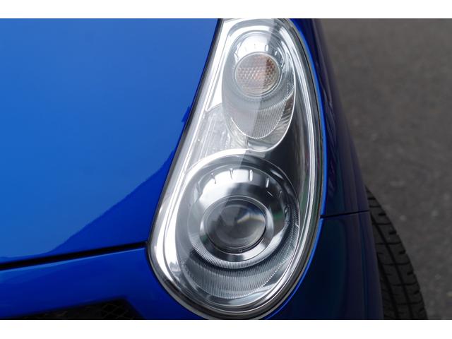 Ｒ２ カスタムタイプＳ　Ｓ　ＨＩＤヘッド研磨クリア塗装　ＷＲブルー同色全塗装　ＳＴｉマフラー　カロッツェリアナビ／フルセグ／Ｂｌｕｅｔｏｏｔｈ／ＤＶＤ／ＣＤ／ＥＴＣ／バックモニター　純正グレー１５ＡＷ　キーレス２個　間欠ワイパー（53枚目）