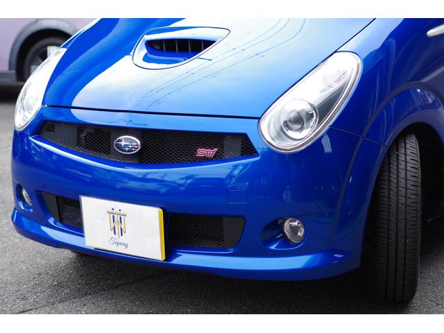 Ｒ２ カスタムタイプＳ　Ｓ　ＨＩＤヘッド研磨クリア塗装　ＷＲブルー同色全塗装　ＳＴｉマフラー　カロッツェリアナビ／フルセグ／Ｂｌｕｅｔｏｏｔｈ／ＤＶＤ／ＣＤ／ＥＴＣ／バックモニター　純正グレー１５ＡＷ　キーレス２個　間欠ワイパー（57枚目）