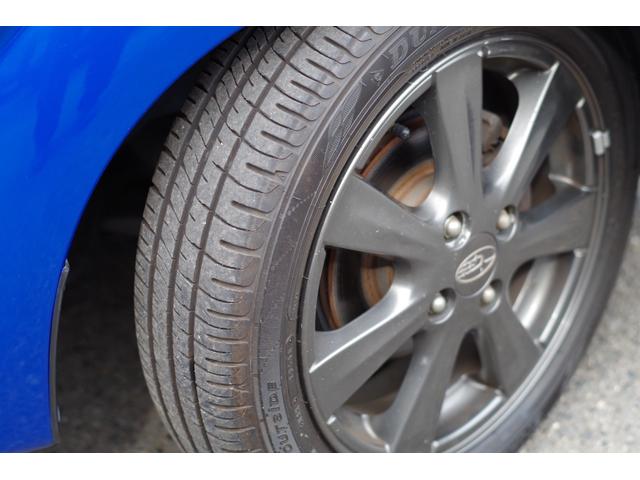 Ｒ２ カスタムタイプＳ　Ｓ　ＨＩＤヘッド研磨クリア塗装　ＷＲブルー同色全塗装　ＳＴｉマフラー　カロッツェリアナビ／フルセグ／Ｂｌｕｅｔｏｏｔｈ／ＤＶＤ／ＣＤ／ＥＴＣ／バックモニター　純正グレー１５ＡＷ　キーレス２個　間欠ワイパー（60枚目）