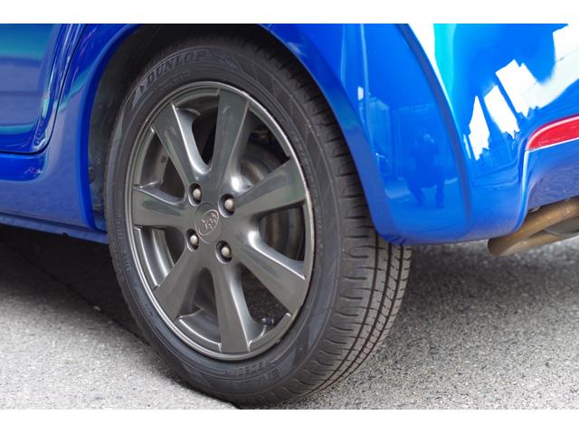 Ｒ２ カスタムタイプＳ　Ｓ　ＨＩＤヘッド研磨クリア塗装　ＷＲブルー同色全塗装　ＳＴｉマフラー　カロッツェリアナビ／フルセグ／Ｂｌｕｅｔｏｏｔｈ／ＤＶＤ／ＣＤ／ＥＴＣ／バックモニター　純正グレー１５ＡＷ　キーレス２個　間欠ワイパー（62枚目）