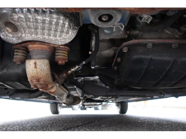 Ｒ２ カスタムタイプＳ　Ｓ　ＨＩＤヘッド研磨クリア塗装　ＷＲブルー同色全塗装　ＳＴｉマフラー　カロッツェリアナビ／フルセグ／Ｂｌｕｅｔｏｏｔｈ／ＤＶＤ／ＣＤ／ＥＴＣ／バックモニター　純正グレー１５ＡＷ　キーレス２個　間欠ワイパー（66枚目）