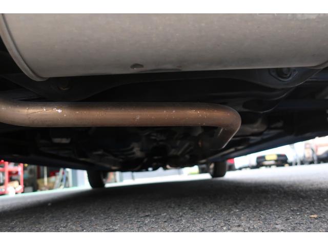 Ｒ２ カスタムタイプＳ　Ｓ　ＨＩＤヘッド研磨クリア塗装　ＷＲブルー同色全塗装　ＳＴｉマフラー　カロッツェリアナビ／フルセグ／Ｂｌｕｅｔｏｏｔｈ／ＤＶＤ／ＣＤ／ＥＴＣ／バックモニター　純正グレー１５ＡＷ　キーレス２個　間欠ワイパー（67枚目）