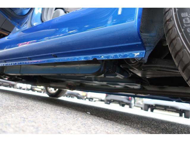 Ｒ２ カスタムタイプＳ　Ｓ　ＨＩＤヘッド研磨クリア塗装　ＷＲブルー同色全塗装　ＳＴｉマフラー　カロッツェリアナビ／フルセグ／Ｂｌｕｅｔｏｏｔｈ／ＤＶＤ／ＣＤ／ＥＴＣ／バックモニター　純正グレー１５ＡＷ　キーレス２個　間欠ワイパー（69枚目）