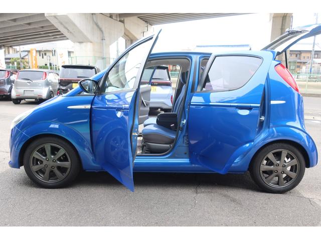 Ｒ２ カスタムタイプＳ　Ｓ　ＨＩＤヘッド研磨クリア塗装　ＷＲブルー同色全塗装　ＳＴｉマフラー　カロッツェリアナビ／フルセグ／Ｂｌｕｅｔｏｏｔｈ／ＤＶＤ／ＣＤ／ＥＴＣ／バックモニター　純正グレー１５ＡＷ　キーレス２個　間欠ワイパー（72枚目）