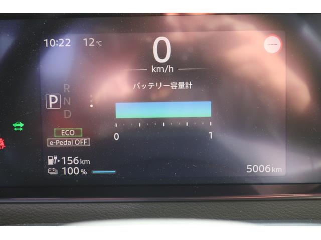 サクラ G プロパイロット&パーキング アラウンドビューモニター 9型コネクトナビ/Bluetooth/フルセグ/ミラーリング/USBTypeA&C/ETC2.0 純正前後2カメラドラレコ 前席&ハンドルヒーター(9枚目)